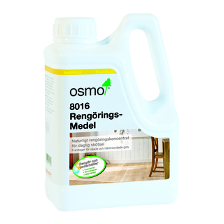OSMO RENGÖRINGSMEDEL